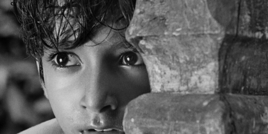 Ciné-club de l’UFR de Philo : La Complainte du Sentier de Satyajit Ray