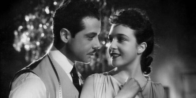 Ciné Mélo : “Retour, Rouleau, refrain : Formes de la boucle dans les mélodrames d’Abel Gance », conférence d’Elodie Tamayo + Paradis Perdu d’Abel Gance