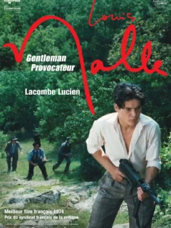 Lacombe Lucien