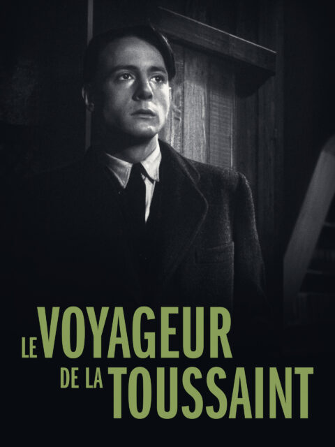 Le Voyageur de la Toussaint