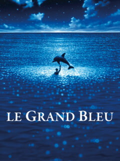 Le Grand Bleu
