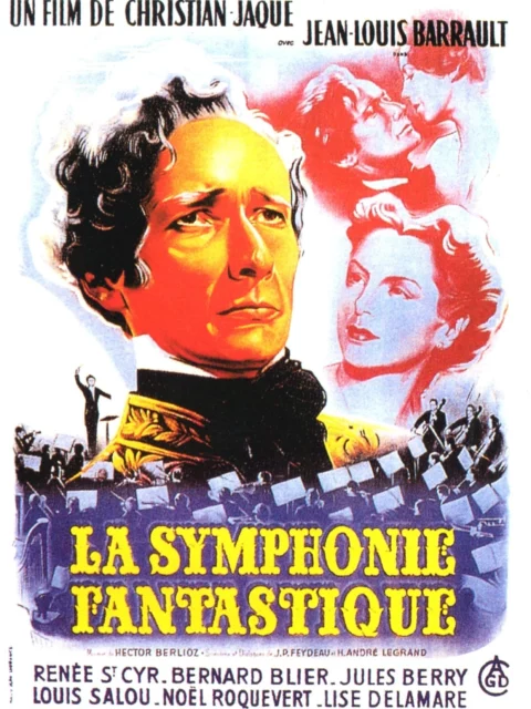 La Symphonie Fantastique