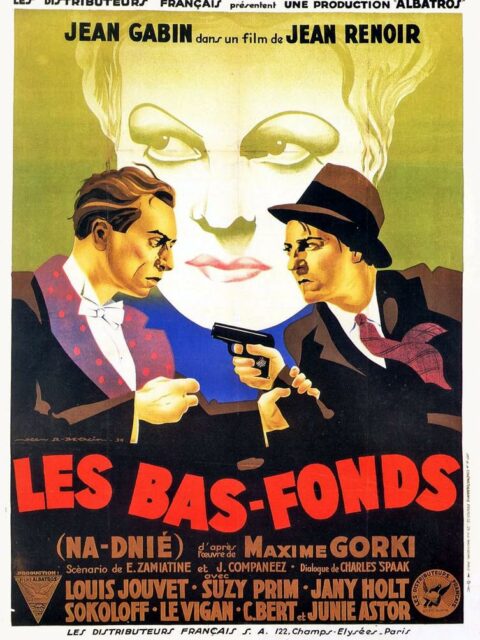 Les Bas-Fonds (Renoir)