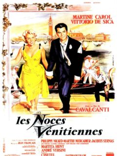 Les Noces Vénitiennes