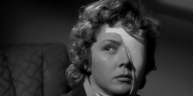 SOUS LE VISON : TROIS GRANDS FILMS NOIRS REEDITES EN VERSION NUMERIQUE RESTAUREE 4K