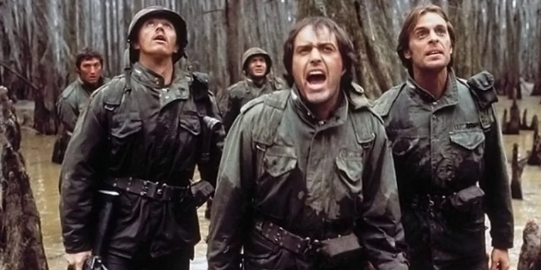 Sans Retour de Walter Hill  : Réédition en version numérique restaurée 4K