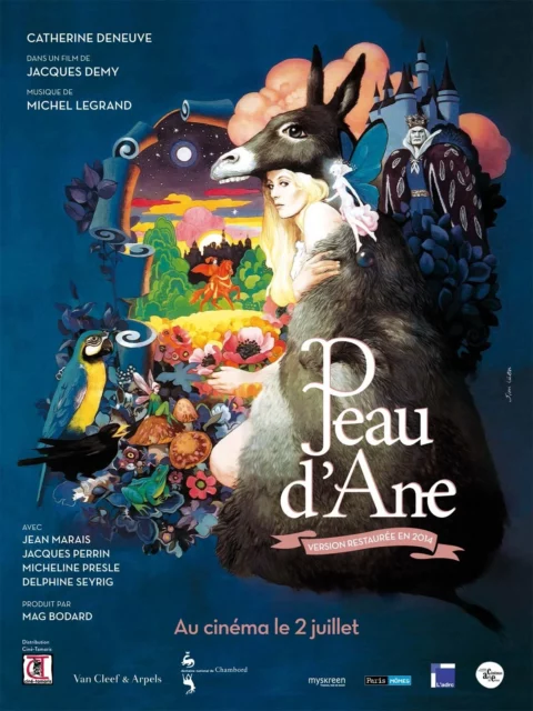 Peau d’Ane
