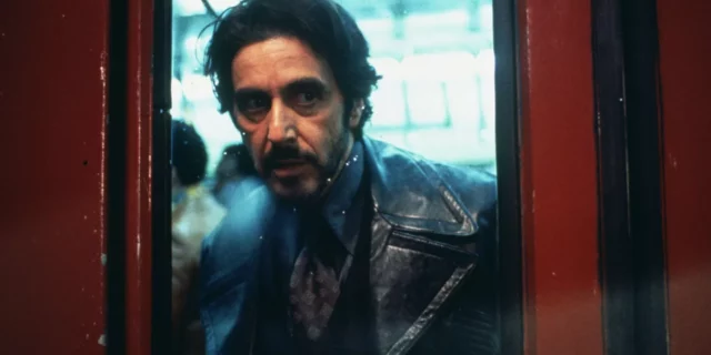 Séance spéciale : L’IMPASSE de Brian de Palma, en présence de Jean-François Buiré