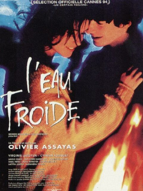 L’eau froide