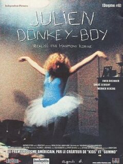 Julien Donkey Boy