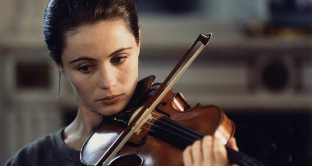 Ciné Mélo : Un coeur en hiver de Claude Sautet