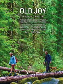 Old Joy