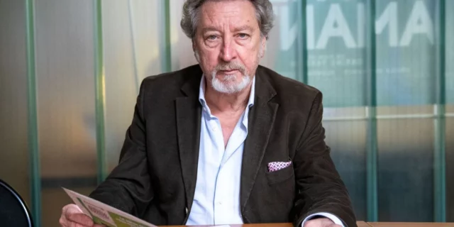 L’Invité du mois : Robert Guédiguian
