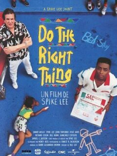 Do The Right Thing