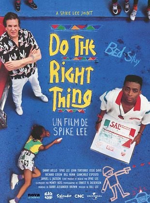 Do The Right Thing
