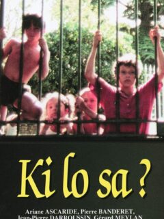 KI LO SA?