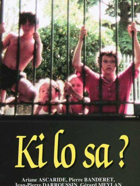 KI LO SA?