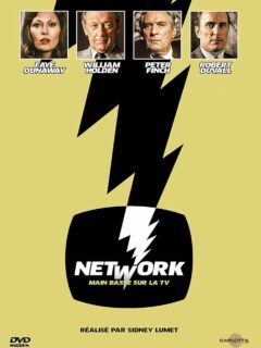 Network (Main basse sur la télévision)