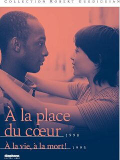 À la place du cœur