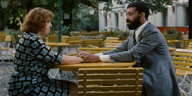 L’Invité du mois : Robert Guédiguian : Tous les autres s’appellent Ali de Rainer Werner Fassbinder