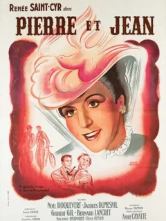 Pierre et Jean