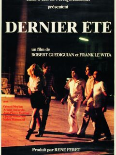 Dernier été