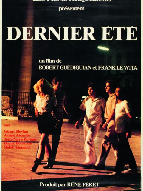 Dernier été