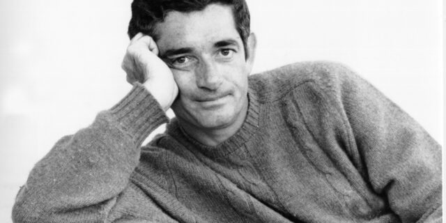 Jacques Demy