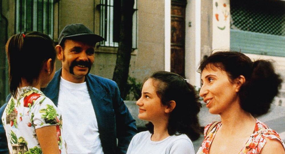 L’Invité du mois : Robert Guédiguian : À la place du cœur de Robert Guédiguian