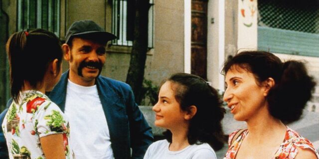 L’Invité du mois : Robert Guédiguian : À la place du cœur de Robert Guédiguian