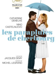 Les Parapluies de Cherbourg