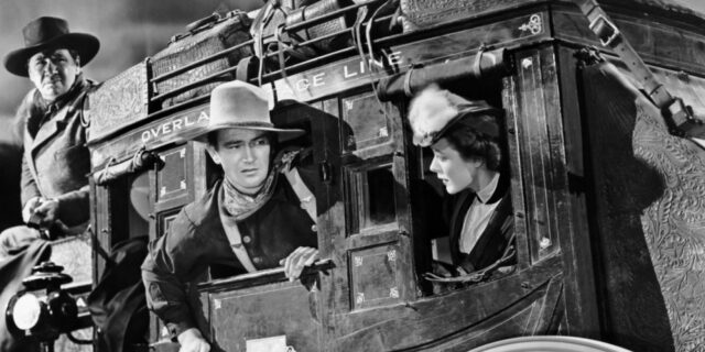 19e Festival Victor Hugo et Egaux : Guy de Maupassant : La Chevauchée Fantastique de John Ford