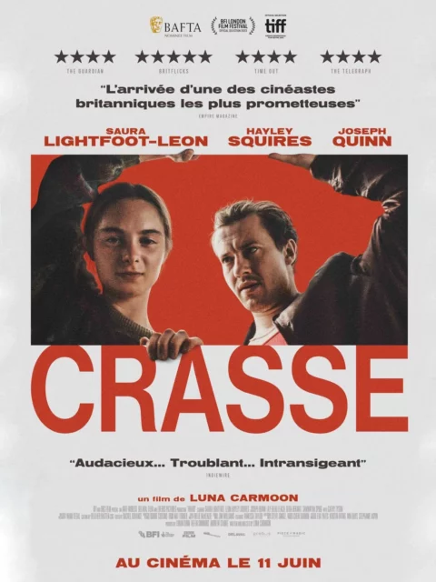 Crasse
