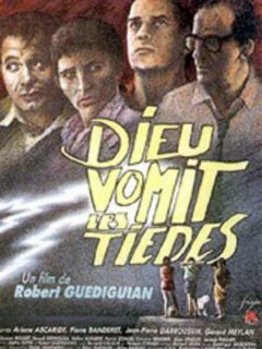Dieu vomit les tièdes