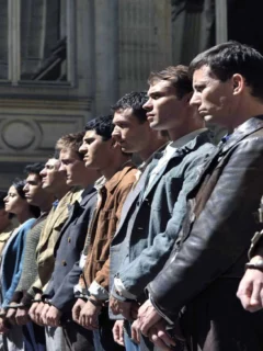 L’Armée du crime