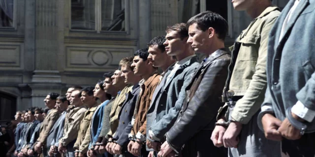 L’Invité du mois : Robert Guédiguian : L’ Armée du crime de Robert Guédiguian