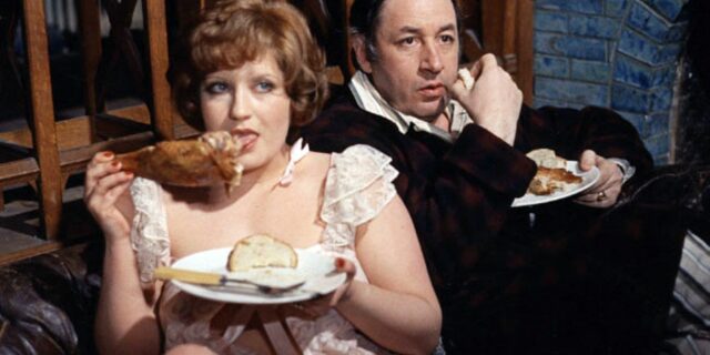 L’Invité du mois : Robert Guédiguian : La Grande Bouffe – Carte Blanche