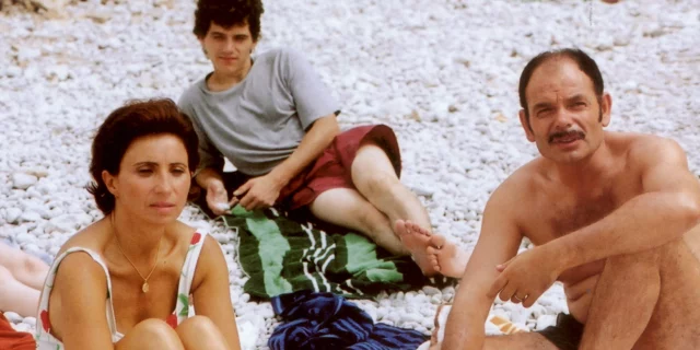 L’Invité du mois : Robert Guédiguian : Marie-Jo et ses deux amours de Robert Guédiguian