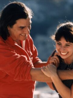 Marius et Jeannette