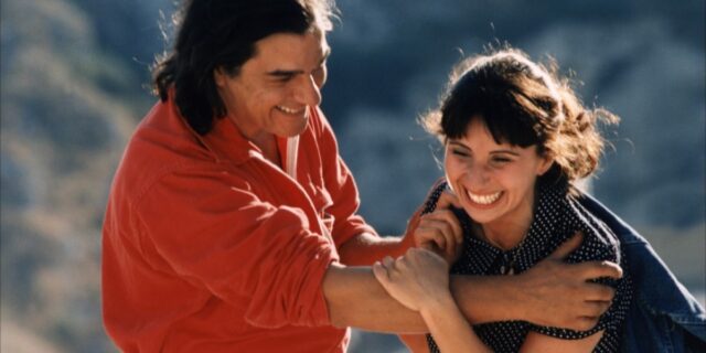 L’Invité du mois : Robert Guédiguian : Marius et Jeannette de Robert Guédiguian