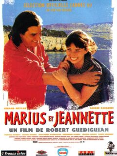 Marius et Jeannette