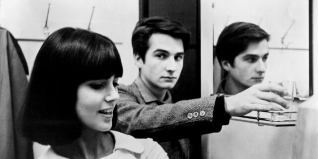 19e Festival Victor Hugo et Egaux : Guy de Maupassant : Masculin Féminin de Jean-Luc Godard