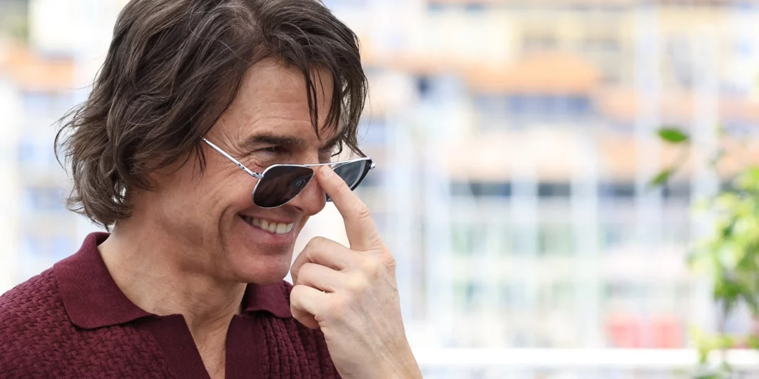 Tom Cruise