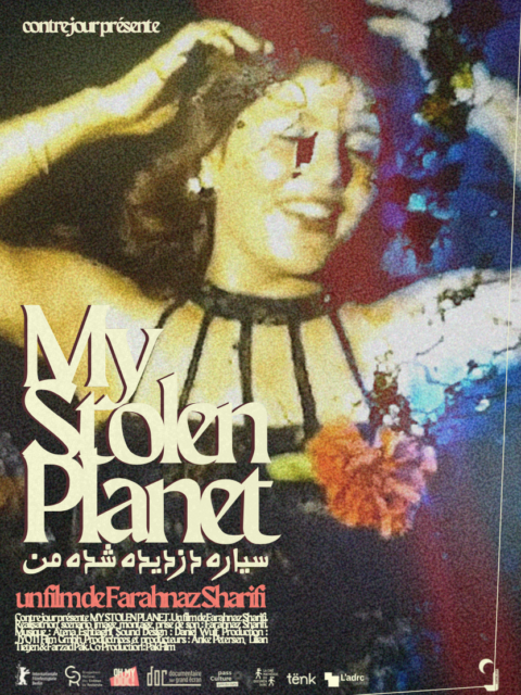 My Stolen Planet
