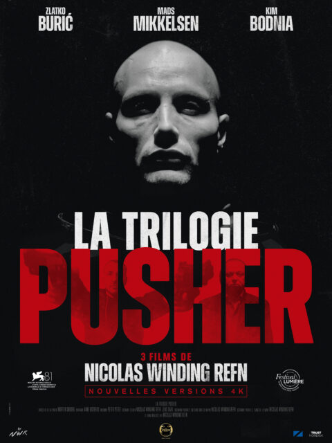 Pusher 2 : Du sang sur les mains