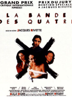 La Bande des Quatre