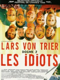 LES IDIOTS