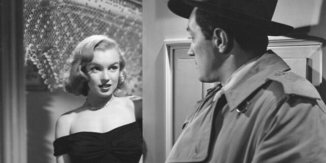 Séance Spéciale: Quand la ville dort de John Huston