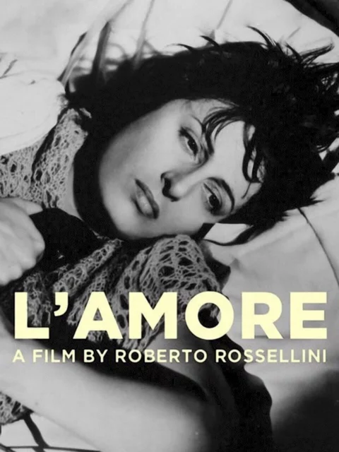 L’Amore
