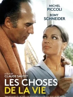 LES CHOSES DE LA VIE